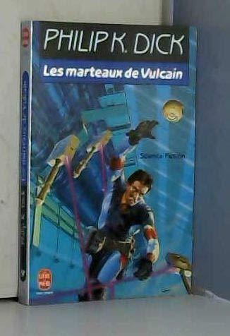 Les marteaux de Vulcain (French language, 1991)