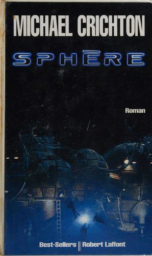 Sphère (Hardcover, French language, R. Laffont)