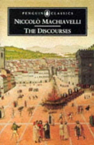 The discourses (2003, Penguin Books)