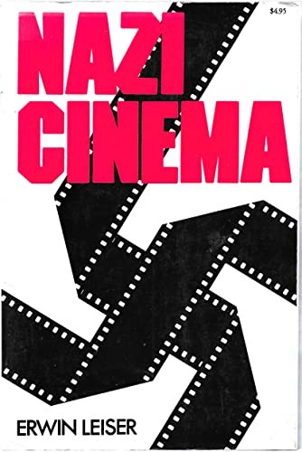 Nazi cinema (1974, Macmillan)