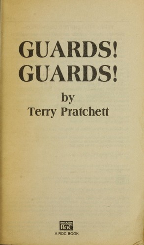 Guards! guards! (1991, ROC)