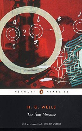 H. G. Wells: TIME MACHINE; ED. BY PATRICK PARRINDER. (Undetermined language, 2005, PENGUIN BOOKS)