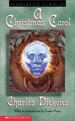 A Christmas Carol (Scholastic Classics) (2000, Scholastic Paperbacks)