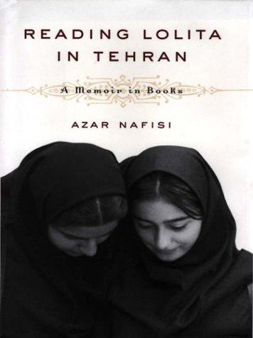 Reading Lolita in Tehran (2003, Wheeler)