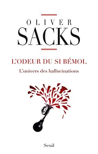 L'Odeur du si bémol (Paperback, 2014, SEUIL, Seuil)