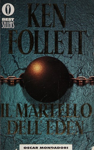 Il martello dell'Eden (Italian language, 2000, Mondadori)