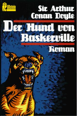 Der Hund Von Baskerville/the Hound of the Baskervilles (1994, Distribooks Inc)
