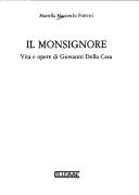 Mariella Mazzeschi Porretti: Il monsignore (Italian language, 1990, Ellemme)