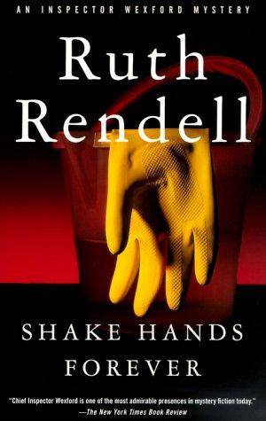 Shake hands forever (2000, Vintage Books)