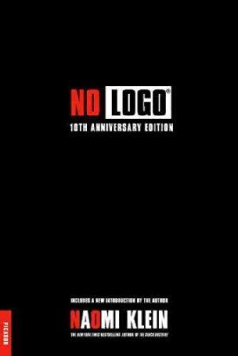 No Logo (Paperback, 2009, Picador)