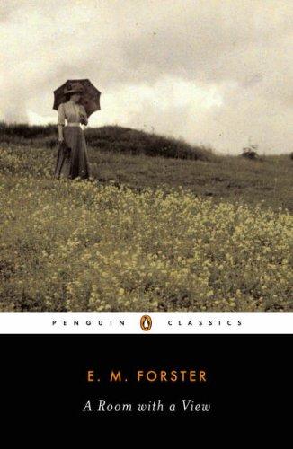 A Room with a View (2000, Penguin Books)