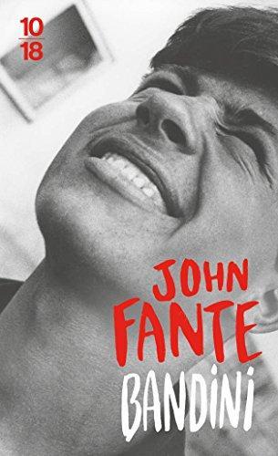 John Fante: Bandini (French language, 2002)