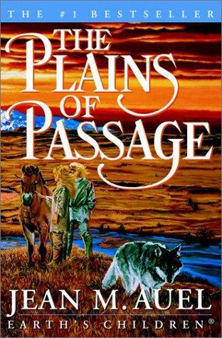 The Plains of Passage (2001, Crown)