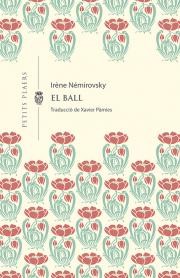 Irène Némirovsky: El ball (Paperback, Catalan language, 2019, Viena)