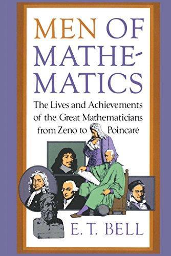 Men of Mathematics (1986)