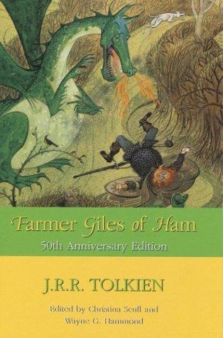 Farmer Giles of Ham (1999)