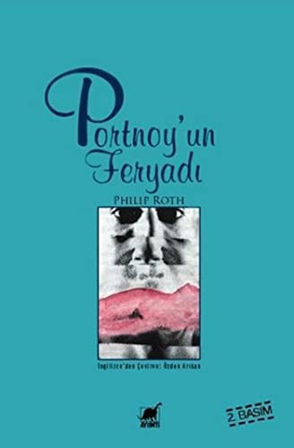 Philip Roth: Portnoy'un Feryadi (Paperback, Ayrinti Yayinlari)