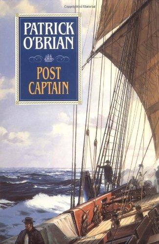 Post captain (1994)