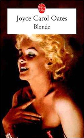 Blonde (Paperback, French language, 2002, LGF)