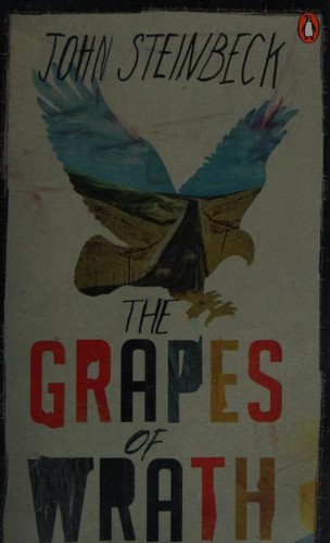 The Grapes of Wrath (2011, Penguin Books)