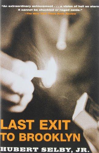 Last Exit to Brooklyn (1988)