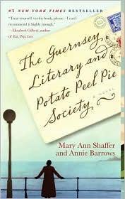 The Guernsey Literary and Potato Peel Pie Society (2009)