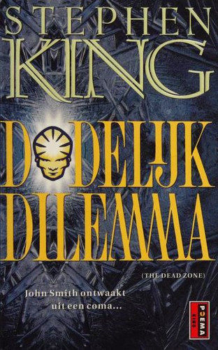 Dodelijk dilemma (Paperback, Dutch language, 2002, Poema Pocket)