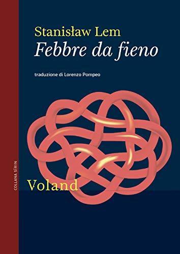 Febbre da fieno (Italian language, 2020)