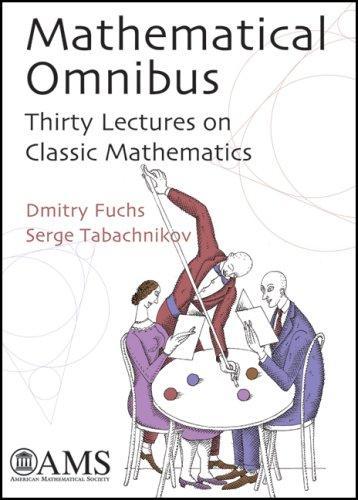 Mathematical Omnibus (2007)