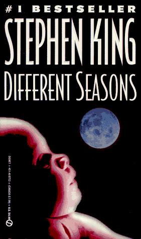 Different Seasons (Signet) (Paperback, 2004, Signet)