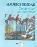 Donde Viven Los Monstruos / Where the Wild Things Are (Paperback, Spanish language, 2002, Santillana USA Pub Co Inc)