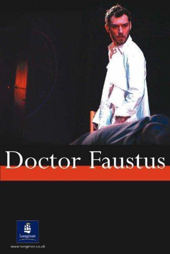 Christopher Marlowe: Doctor Faustus (2003)