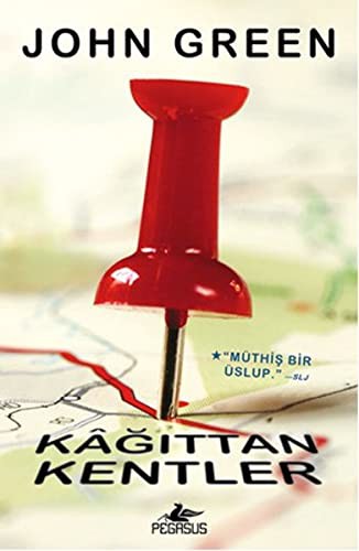 Kagittan Kentler (Hardcover, 2013, Pegasus)