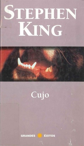 Cujo (1998, Grijalbo)