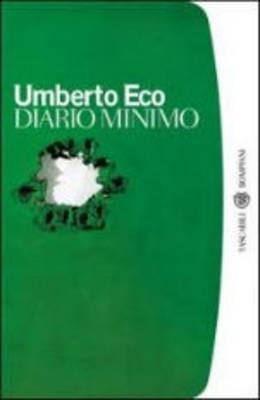 Diario minimo (Italian language, 2001)