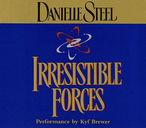 Irresistible Forces (AudiobookFormat, 1999, Random House Audio)