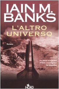 L'altro universo (Hardcover, Nord)