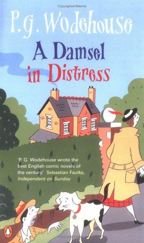 A damsel in distress (2001, Penguin Books)