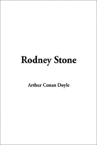 Rodney Stone (Paperback, 2002, IndyPublish.com)