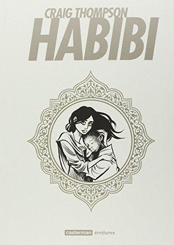 Habibi (French language)