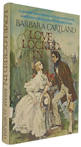 Love locked in (1977, Dutton)