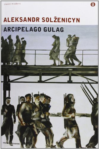 A. Solzenicyn: Arcipelago Gulag (Paperback, Arnoldo Mondadori)