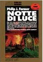 Notte di luce (Paperback, Italian language, 1995, Nord)