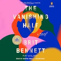 The Vanishing Half (AudiobookFormat, 2021, Penguin Audio)