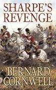 Sharpe's Revenge (Paperback, 2000, HarperCollins Publishers Ltd)
