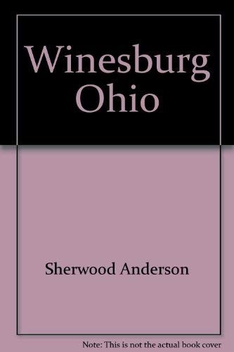 Sherwood Anderson: Winesburg, Ohio (1988, Viking Penguin Inc)