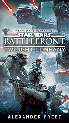 Battlefront (Paperback, 2016, Del Rey)