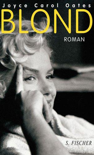 Blond. (Hardcover, German language, 2000, Fischer (S.), Frankfurt)