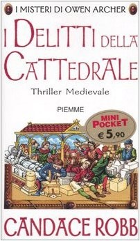 I delitti della cattedrale (Paperback, Piemme)