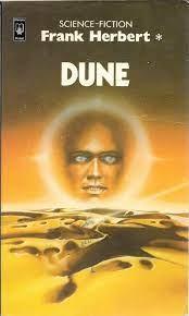 Dune (French language)